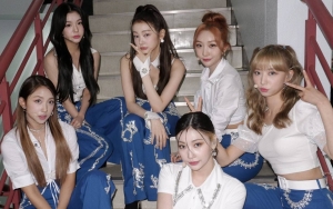 Reaksi Member Secret Number Cium Aroma Buah Durian Kocak Banget, Jinny Paling 'Tersiksa'