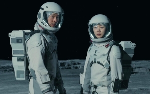 Alur Drama Netflix 'The Silent Sea' Gong Yoo dan Bae Doona Tuai Pro Kontra