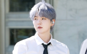 Suga BTS Ungkap Kabar Terbaru Selama Jalani Karantina Akibat COVID-19