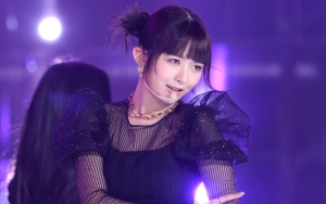 Fancam Rei IVE Kumpulkan Banyak View YouTube, Inikah yang Jadi Daya Tariknya?