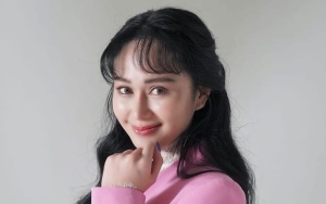 Bela Mayang, Denise Chariesta Singgung Artis Pencitraan Karena Undang Fuji