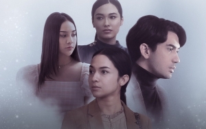 Putri Marino Labrak Reza Rahadian Selingkuh, 7 Adegan 'Layangan Putus' Ini Sukses Mengaduk Emosi