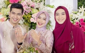 Mulai Ikut Stripping, Oki Setiana Dewi Bongkar Curhatan Lucu Teuku Ryan Soal Ria Ricis
