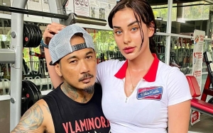 Ungkap Rindu ke Istri, Jerinx SID Janji Gak Ribut di Medsos Lagi