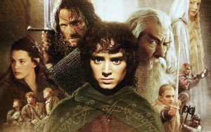 Elijah Wood Malu Belum Tamat Baca Novel Trilogi 'The Lord of the Rings': Ceritanya Padat dan Berat