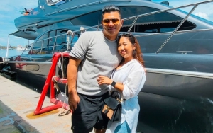 Kiky Saputri Mendadak Mesra Dengan Investor Holywings Koko Jackson, Inikah Bukti Jadian?