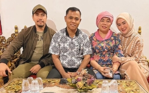 Faisal Curiga Sunan Kalijaga 'Dikompori' Hingga Panas Soal Fuji, Sudah Minta Maaf?