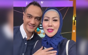 Bukan Tunangan, Ferry Irawan Bongkar Maksud Lain Berikan Cincin Sampai Bikin Venna Melinda Nangis