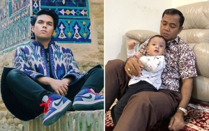 Thariq 'Calon Mantu' Terseret Hingga Fuji Dituding Takuti Gala, Faisal Tegur Doddy?