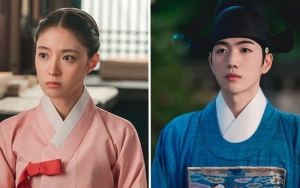 Tingkah Lee Se Young - Kang Hoon Saat Syuting Adegan Emosional 'The Red Sleeve' Sungguh Tak Terduga