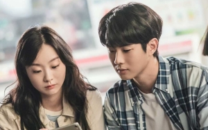 SBS Bocorkan Momen Emosional Kim Da Mi dan Choi Woo Shik di 'Our Beloved Summer', Seperti Apa?