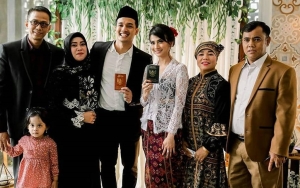 Faisal Minta Doddy Sudrajat Tak Perlu Khawatir Soal Warisan Peninggalan Vanessa Angel