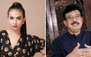 Viral Chat Lawas Vanessa Angel Dimaki Najis, Wajah Doddy Disindir Makin Kuyu?