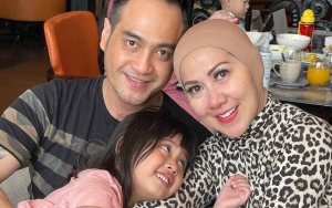 Vania Putri Venna Melinda Pernah Doa Ingin Punya 'Papa Jeans', Ternyata Ferry Irawan?