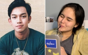 Merasa Difitnah, Ibunda Gaga Muhammad Berharap Mendiang Laura Anna Dapat Balasan di Akhirat 
