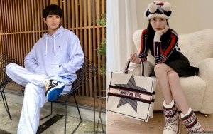 Choi Woo Shik Tertekan Disuruh Gambar Wajah Suzy, Hasilnya Bikin Kaget
