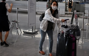 Warga Jepang Mulai Mudik Akhir Tahun di Tengah Penyebaran Varian Omicron