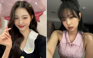 Kontroversi Kostum Jang Won Young IVE Ingatkan Netizen pada Jennie BLACKPINK