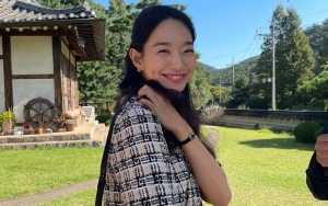 Lebih Berisi, Penampilan Shin Min A di Potret Lawas Tuai Respons Tak Terduga