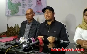 Kini Netral, Sunan Kalijaga Klarifikasi Soal Terpancing Emosi Saat Bela Doddy Soedrajat