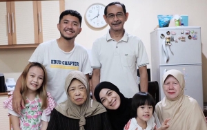 Ananda Omesh Mohon Doa Untuk Ibu Mertuanya yang Meninggal Dunia, Sang Istri Bagikan Postingan Pilu