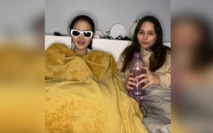 Sang Kakak Kangen Laura Anna, Bongkar Kenangan Manis Hingga Janji Belum Ditepati Bikin Nyesek