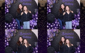 7 Gaya OOTD Jessica Christie, Asisten Ashanty Yang Dihujat Fans Thofu Soal 'Jangan Bodoh'