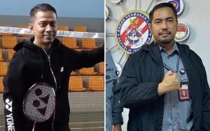Doddy Sudrajat Dipolisikan Usai Ditinggal Sunan Kalijaga, Gegara 'Ancam' Fuji?