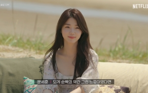 'Single's Inferno' Dibela Netizen Korea Terkait Standar Kecantikan Kulit Putih