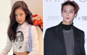 Persahabatan Jennie BLACKPINK dan Song Mino WINNER Ramai Dibahas, Diduga Punya Hubungan Ini