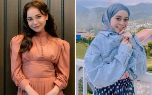 Rossa Bocorkan Penampilan Terakhir Lesty Kejora Sebelum Lahiran, Sudah Kontraksi Saat Gladi Resik