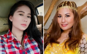 Tiara Marleen Tertawa Dipolisikan Karena Fitnah Vanessa Angel, 'Labrak' Emma Waroka?
