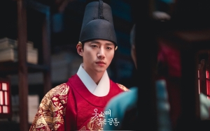 Junho 2PM Bongkar Perjuangannya Latihan Dialog 'The Red Sleeve' Sampai Dini Hari