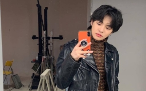 Belum Debut, Leo Trainee A HYBE Dikritik Pedas Ciptakan Lirik Lagu Mengandung Kebencian Pada Wanita