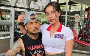 Jerinx SID Ungkap Rindu Hingga Janji, Nora Alexandra Malah Ramai Disalahkan Gara-gara Ini