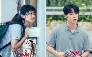 Interaksi Nam Joo Hyuk dan Kim Tae Ri di Teaser 'Twenty-Five, Twenty-One' Tuai Sorotan