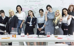 Konser TWICE Semakin Meriah Dihadiri Para Idola K-Pop Lain, Ada Lisa BLACKPINK Hingga (G)I-DLE