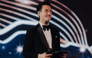 Daniel Mananta Nostalgia Jadi Host 'Indonesian Idol', Gaya Rambut Jabrik Ikonik Jadi Perbincangan