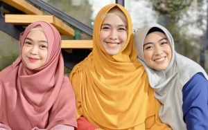 Nasihat Oki Setiana Dewi Untuk Ria Ricis Jika Nanti Hamil: Harus Bersyukur Banget!
