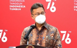 Menkes Ungkap Alasan RI-India 'Kebal' Omicron, Prediksi Puncak COVID-19 Tiba Akhir Januari