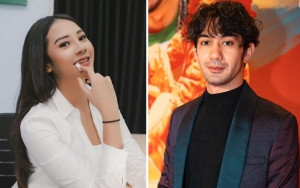 Anya Geraldine Malah Bikin Emosi Saat Pamer Foto Mesra Bareng Reza Rahadian, Diprotes Begini
