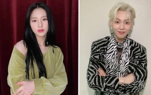 Heejin Loona Dirumorkan Kencani Woo Jin Young D1CE Gara-Gara Password Gadget, Agensi Bantah Keras