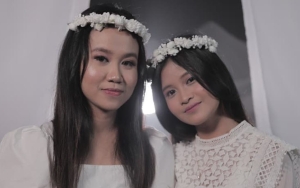 Tak Ambil Pusing dengan Omongan Pedas Netizen, Mayang dan Chika Lebih Fokus Pikirkan 2 Sosok Ini