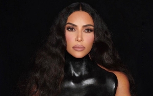 Kim Kardashian Ramai Dihujat Gegara Santai Pamer Spoiler 'Spider-Man: No Way Home' di Insta Story