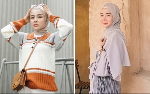 Dilaporkan Medina Zein Atas Tuduhan Penganiayaan, Marissya Icha: Tendangannya Lumayan