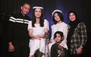 Doddy Sudrajat Trauma Saat Mayang-Chika Terjun ke Dunia Musik: Takut Kabur Kayak Vanessa Angel