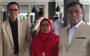 Baru blak-blakan, Simak Curhat Kekecewaan H. Faisal Pada Doddy Sudrajat Soal 40 Hari Vanessa-Bibi