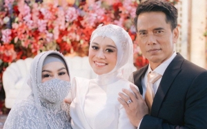 Lesty Kejora Kena Julid Gegara Lahiran Lebih Cepat, Sang Ayah Pamer Foto 7 Bulanan Bungkam Haters