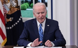 AS Catat 440 Ribu Kasus COVID-19 Sehari, Joe Biden Malah Cabut Larangan Perjalanan 8 Negara Afrika