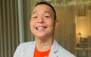 Ernest Prakasa Ungkap Awal Mula Tertarik ke Komedi, Gara-gara Dicekoki Sang Ayah?